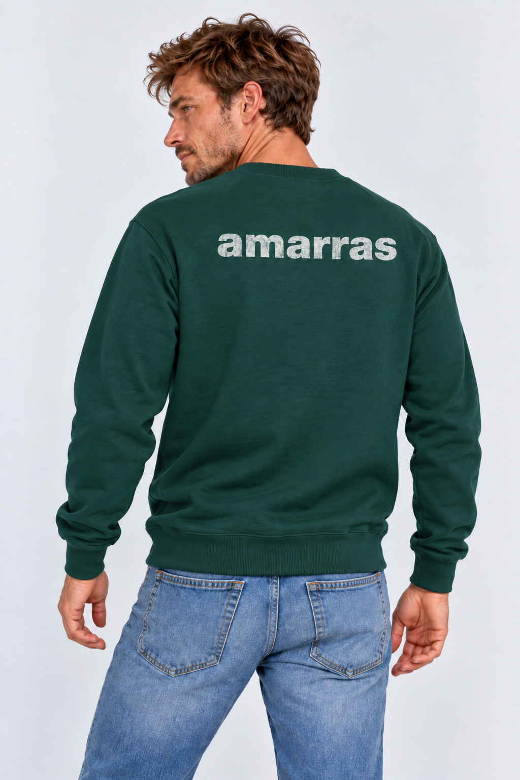 Sudadera Waipio