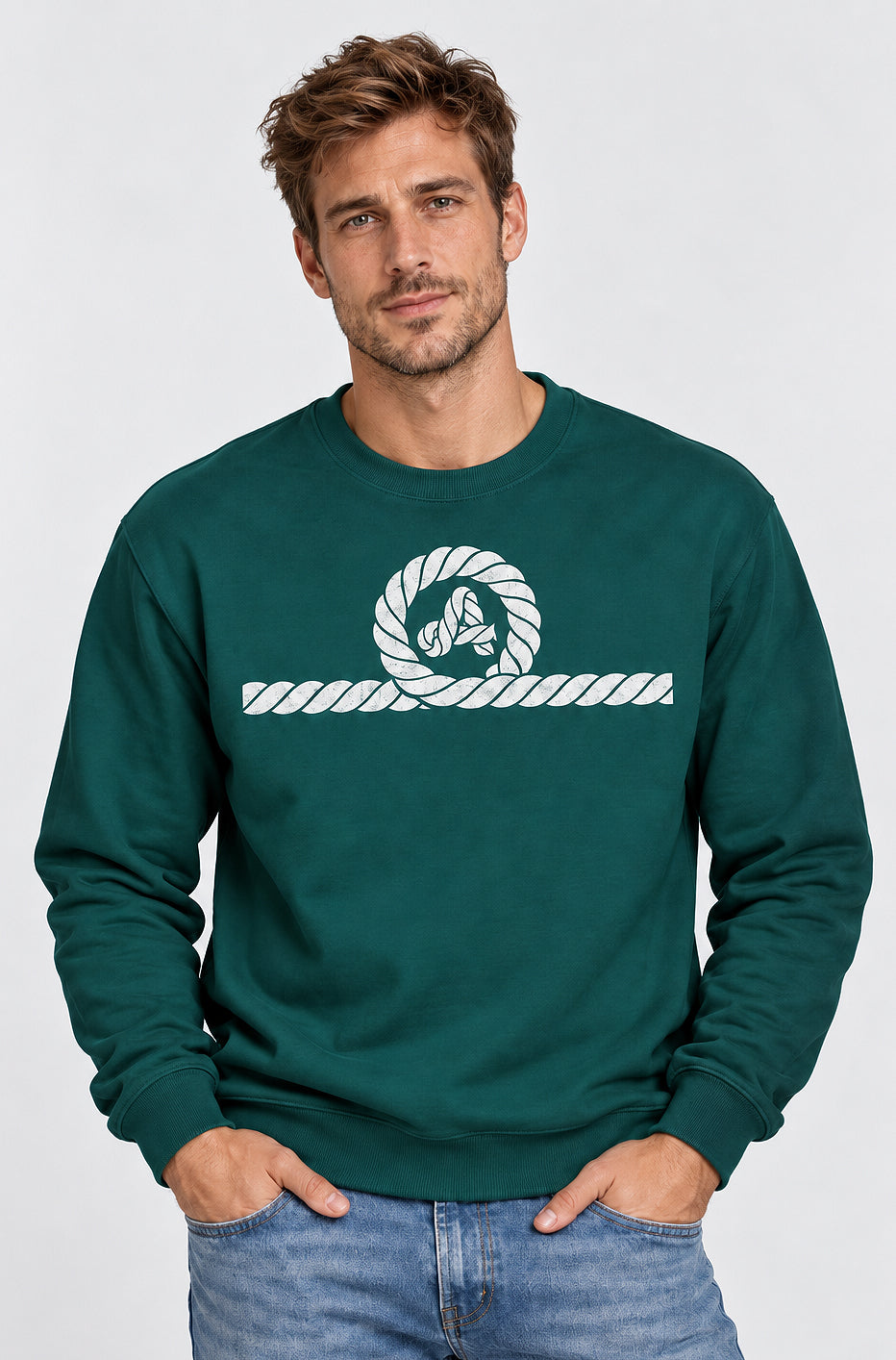 Sudadera Waipio
