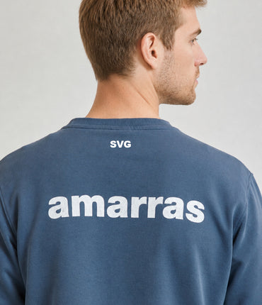 Sudadera Varadero PERSONALIZADA