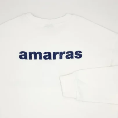 Sudadera amarras deals el corte inglés